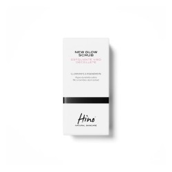 NEW GLOW SCRUB