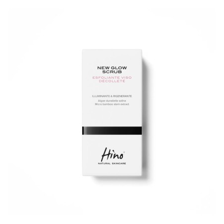NEW GLOW SCRUB