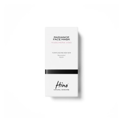 RADIANCE FACE MASK