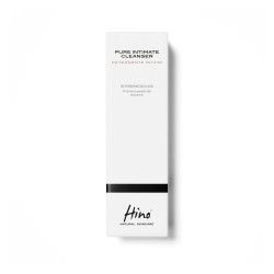 PURE INTIMATE CLEANSER