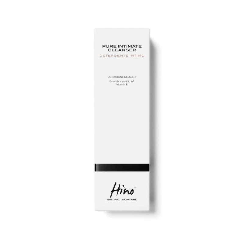 PURE INTIMATE CLEANSER