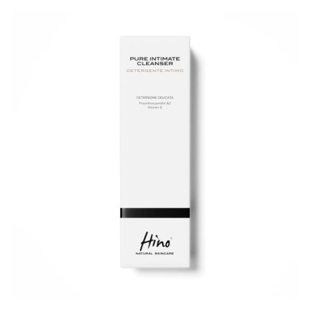 PURE INTIMATE CLEANSER