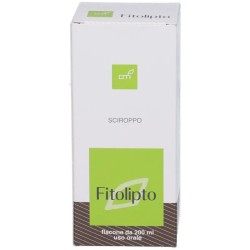 FITOLIPTO SCIROPPO