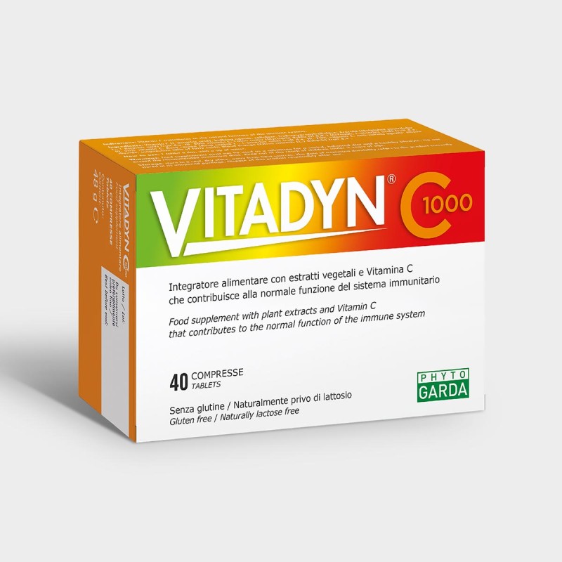 VITADYN C 1000