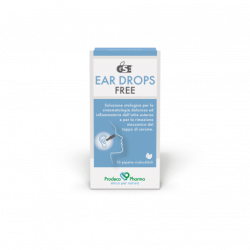 GSE EAR DROPS FREE