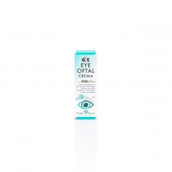 GSE EYE OFTAL CREMA