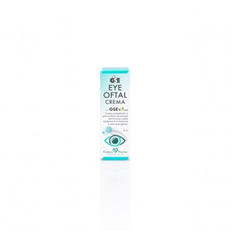 GSE EYE OFTAL CREMA