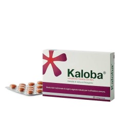 Kaloba Compresse