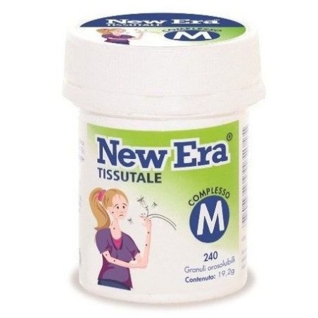 New Era M