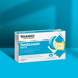 Sedanam Notte Compresse