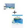 Cleaner-in + Symbiotic flaconcini