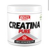 CREATINA PURE 100% MONOIDRATO