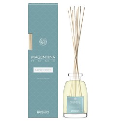Tuberosa d'Oriente -...