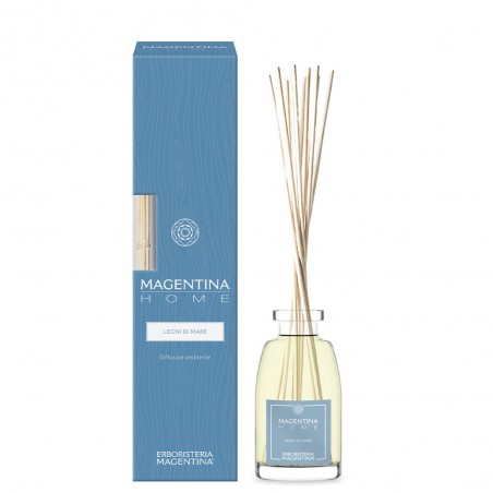 Legni di Mare - Diffusore 100 ml