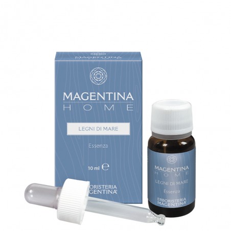 Legni di Mare - Essenza 10 ML Biella