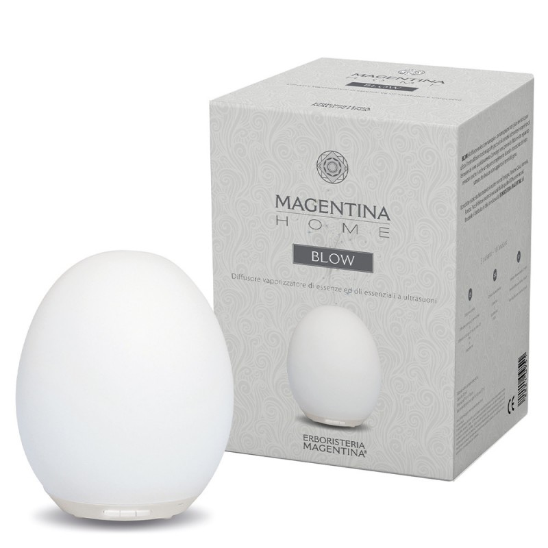 Diffusore a Ultrasuoni - Blow