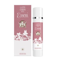 Latte Corpo degli Esseni Biella