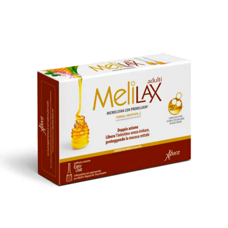 Melilax Adulti