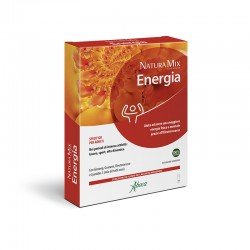 Natura Mix Advanced Energia...