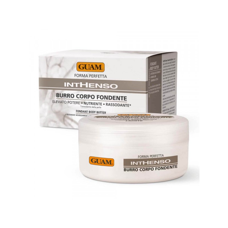 INTHENSO BURRO CORPO FONDENTE