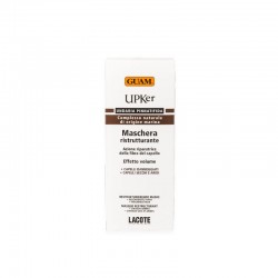 UPKER MASCHERA RISTRUTTURANTE CAPELLI