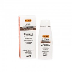 UPKER SHAMPOO USO FREQUENTE