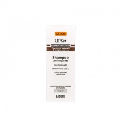 UPKER SHAMPOO USO FREQUENTE