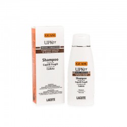 UPKER SHAMPOO PER CAPELLI...