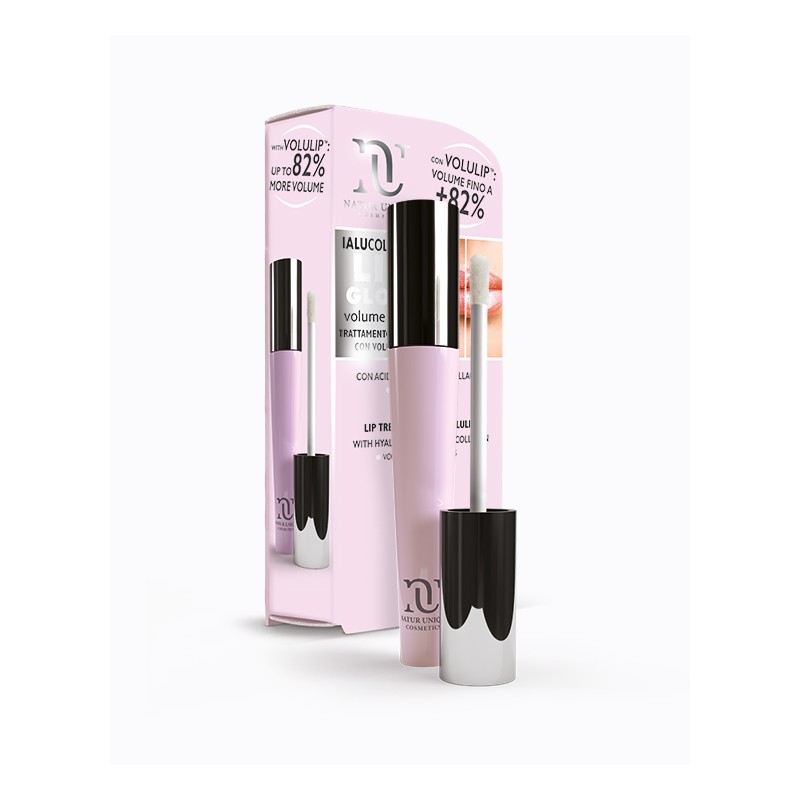 IALUCOLLAGEN LIP GLOSS VOLUME XXXL