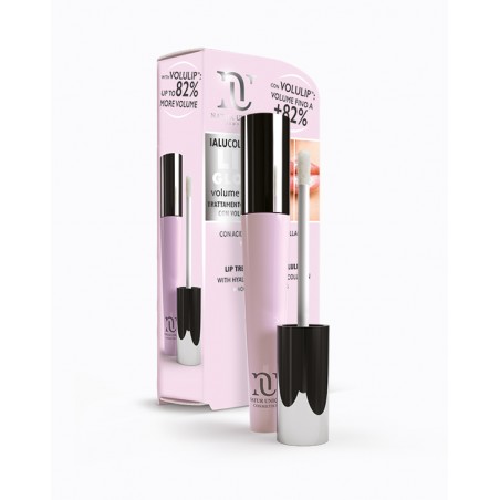 IALUCOLLAGEN LIP GLOSS VOLUME XXXL