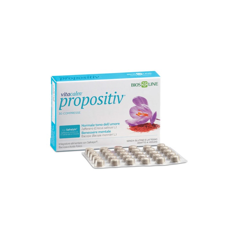 VITACALM PROPOSITIV