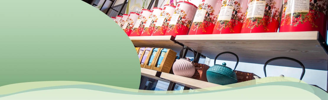 TÈ, TISANE E INFUSI