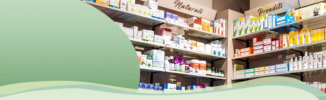 Scopri la nostra sezione di cure naturali